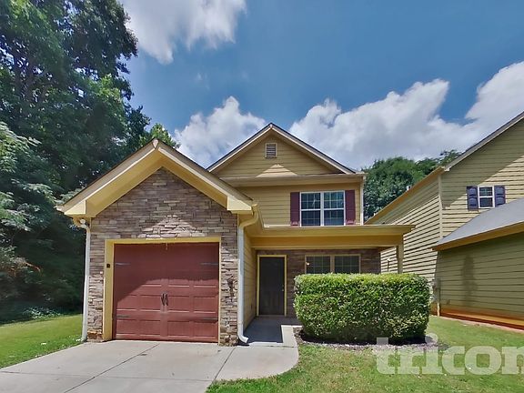 2nd image of 1030 Weatherwood Pl
