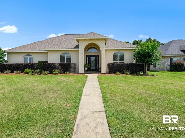 9730 Harmony Ridge Cir N, Semmes, AL 36575