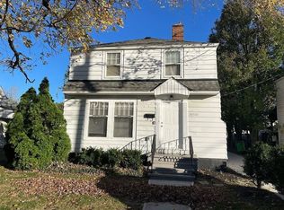 20541 Arbor Ave, Euclid, OH 44123