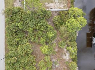 3111 BANYAN WAY LOT 3, PUNTA GORDA, FL 33950