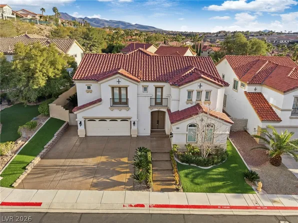 2833 Bassano Ct, Henderson, NV 89052
