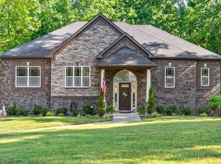 3555 Tannahill Ct, Clarksville, TN 37043
