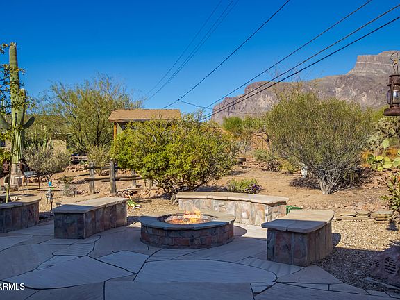 4th image of 617 S CAMINO SAGUARO --
