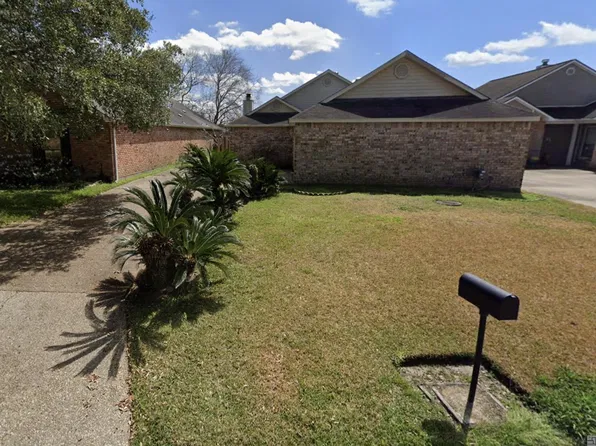 13462 S Fairview Ave, Baton Rouge, LA 70816