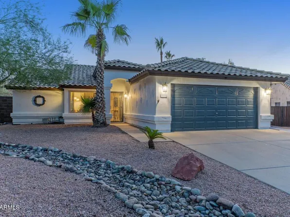 3304 N SEA PINES Circle, Mesa, AZ 85215
