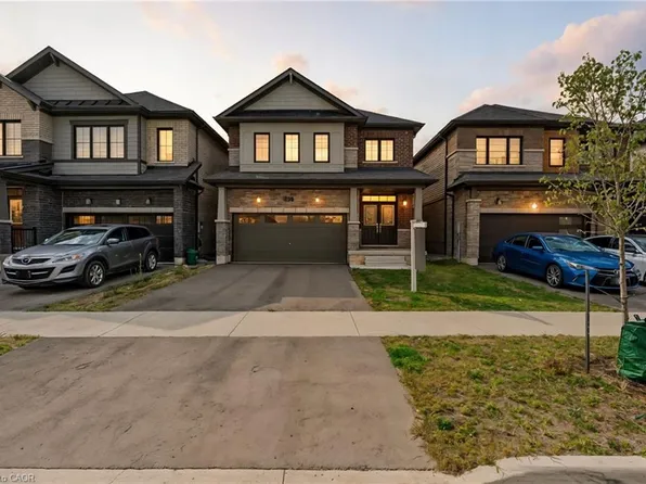 421 Barker Pkwy, Thorold, ON L2V 0K7