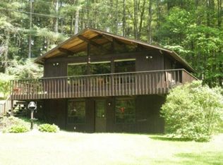 608 Mays Mill Rd, Franklin, PA 16323