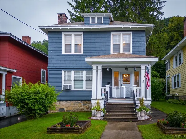 602 E Monroe St, Little Falls, NY 13365