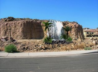 2520 E 1480 S #STONE, St George, UT 84790