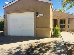 2229 High Desert Cir NE, Rio Rancho, NM 87144