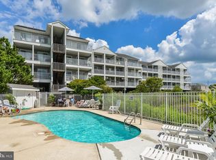 105 59th St UNIT 201, Ocean City, MD