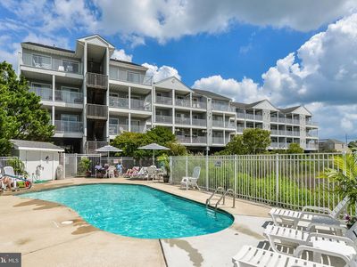 105 59th St UNIT 201, Ocean City, MD, 21842