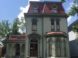 440 Greene St, Augusta, GA 30901