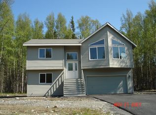 5535 S Kathilyn, Wasilla, AK 99654
