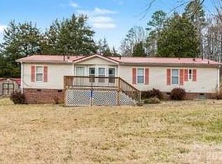1520 Weaver Rd, China Grove, NC 28023