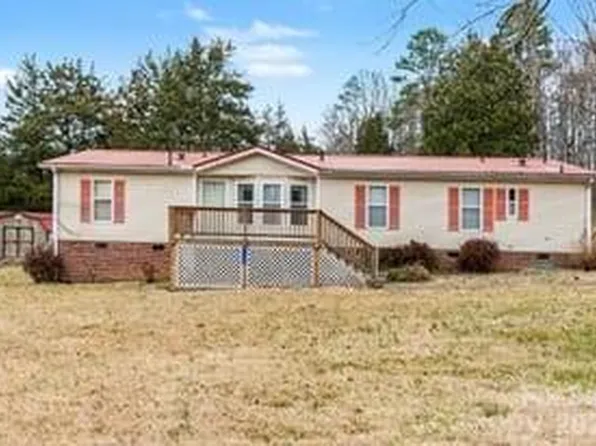 1520 Weaver Rd, China Grove, NC 28023
