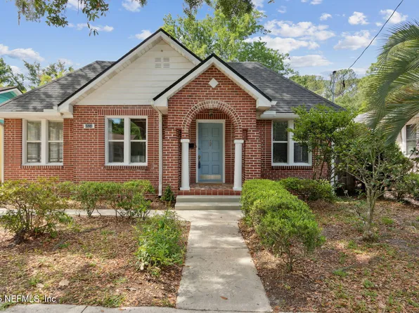 4534 COLLEGE Street, Jacksonville, FL 32205
