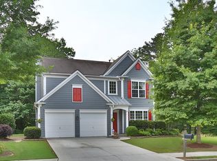 3765 Elder Field Ln, Cumming, GA 30040