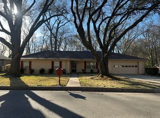2701 S Boldt Ave, Tyler, TX 75701