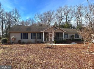 3136 McDowell Rd, Bridgeville, DE 19933