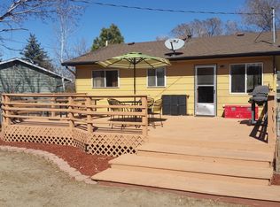 4123 Bent Dr, Colorado Springs, CO 80909