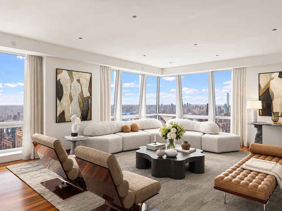 400 5th Ave #Penthouse 2S