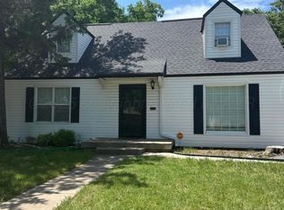 1118 Bellaire St, Amarillo, TX 79106