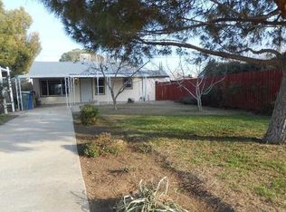 1306 Washington Ave, Bakersfield, CA 93308