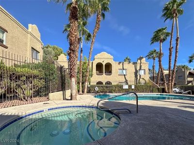 5081 Pioneer Ave APT 202, Las Vegas, NV, 89146