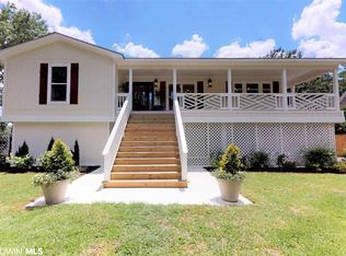 3815 Riviere Du Chien Rd, Mobile, AL 36693