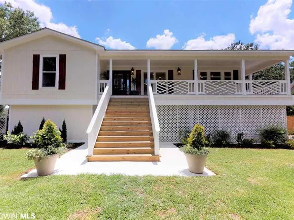 3815 Riviere Du Chien Rd, Mobile, AL 36693
