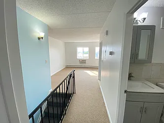 Rented by Tri Boro Terrace Realty