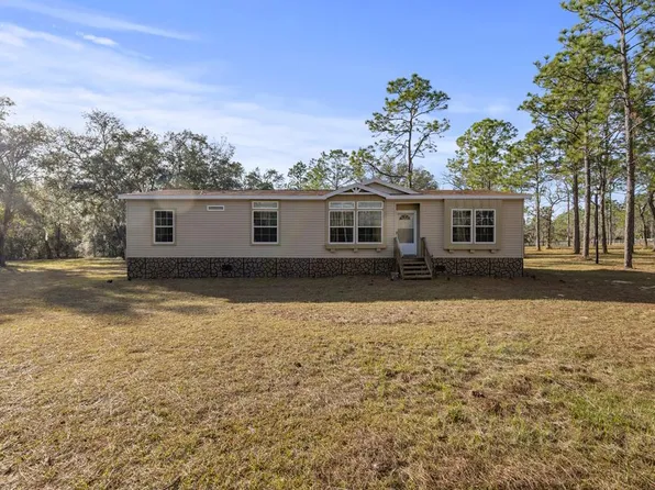 7530 SE 120th Ct, Morriston, FL 32668