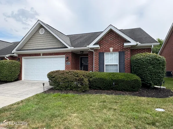 8106 Spice Tree Way, Knoxville, TN 37931