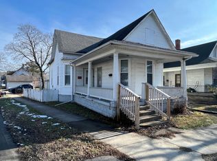 741 Reed St, Columbus, IN 47201