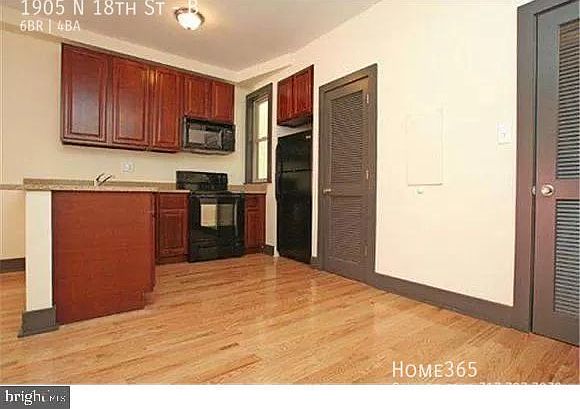 1st image of 1905 N 18th St #B