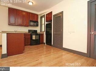 1905 N 18th St #B, Philadelphia, PA 19121