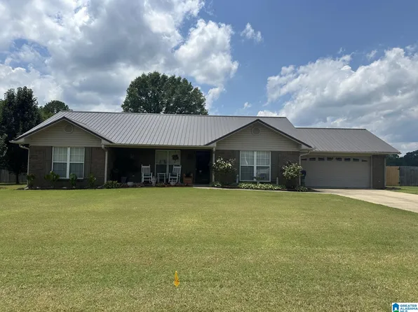 180 Green Acres Blvd, Trafford, AL 35172