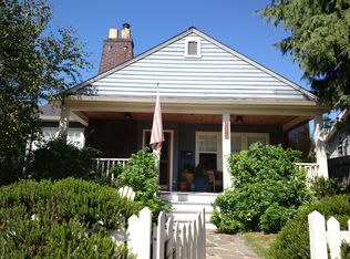 5927 44th Ave SW, Seattle, WA 98136