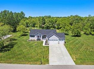 2540 Bull Run, Oxford, MI 48371