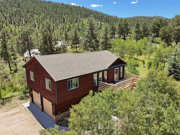 78 Twilight Terrace Drive, Bailey, CO 80421