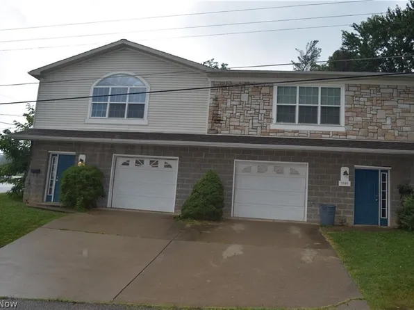 3595 & 3597 W 36th St, Shadyside, OH 43947