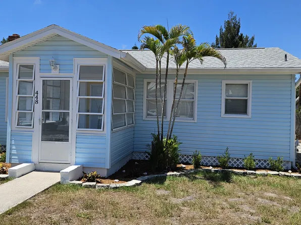 448 Richmond St, Dunedin, FL 34698