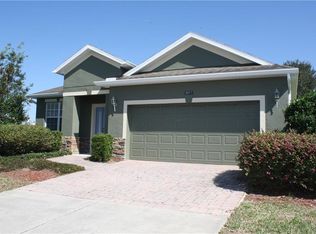 6011 SW 89th Lane Rd, Ocala, FL 34476