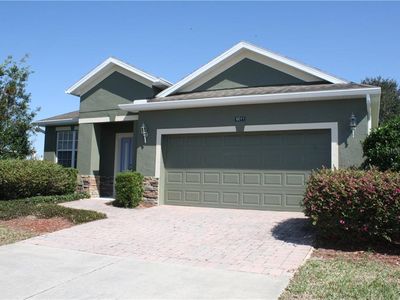 6011 SW 89th Lane Rd, Ocala, FL, 34476