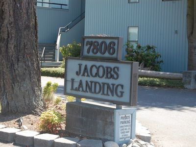 7806 Birch Bay Dr APT 309, Blaine, WA, 98230