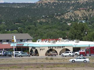 1.105 Clayton Highway, Raton, NM 87740