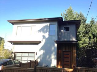 10016 12th Ave NE, Seattle, WA 98125