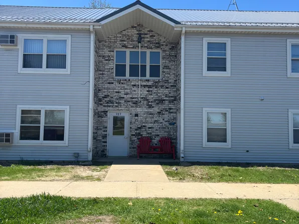 789 Nelson Valley Rd, Camp Douglas, WI