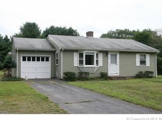 12 Echo Rd, Mansfield, CT 06250